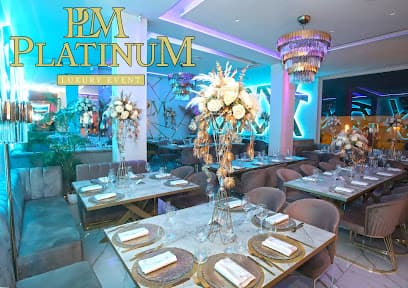 Platinum Luxury Event
