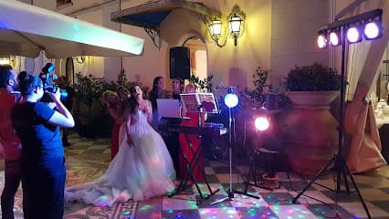 Simone Musica Animazione Matrimonio Wedding