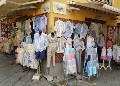 Vanity Savarese E Celentano