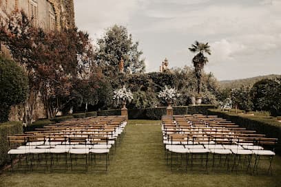 Blanc Weddings